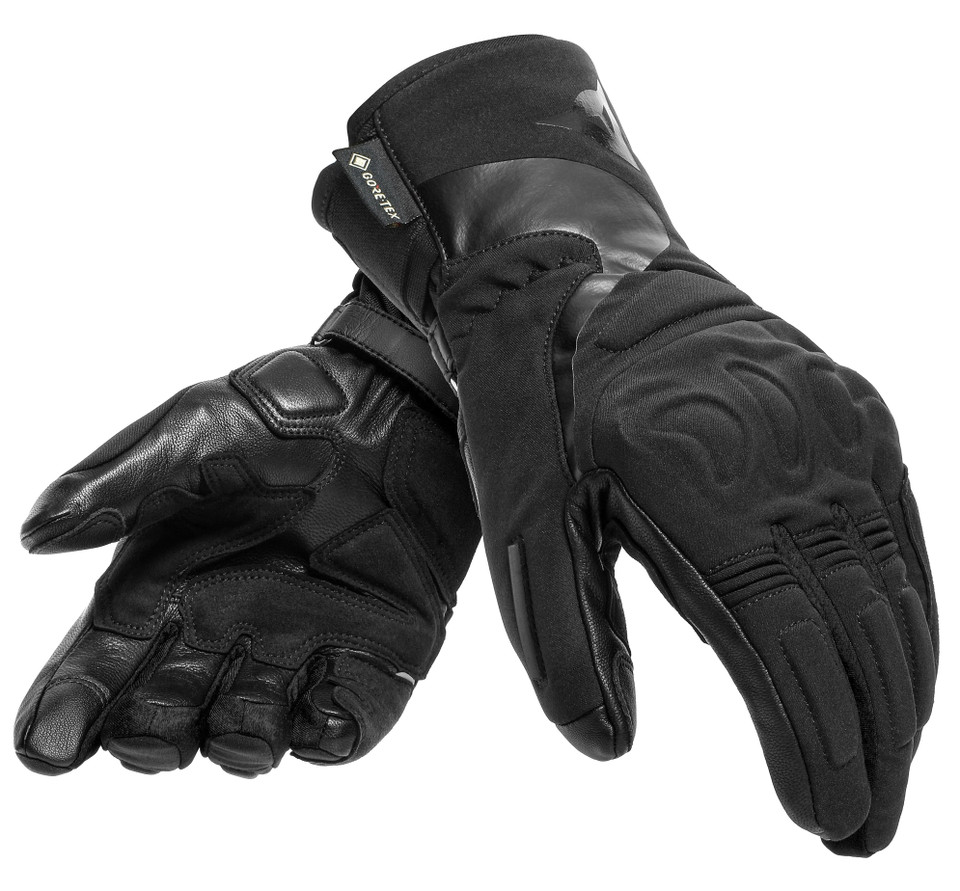 Guantes Dainese Nebula Gore-Tex Lady